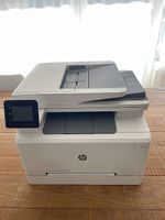 hp Laserdrucker 