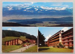 Zürcher Hohenklinik Wald