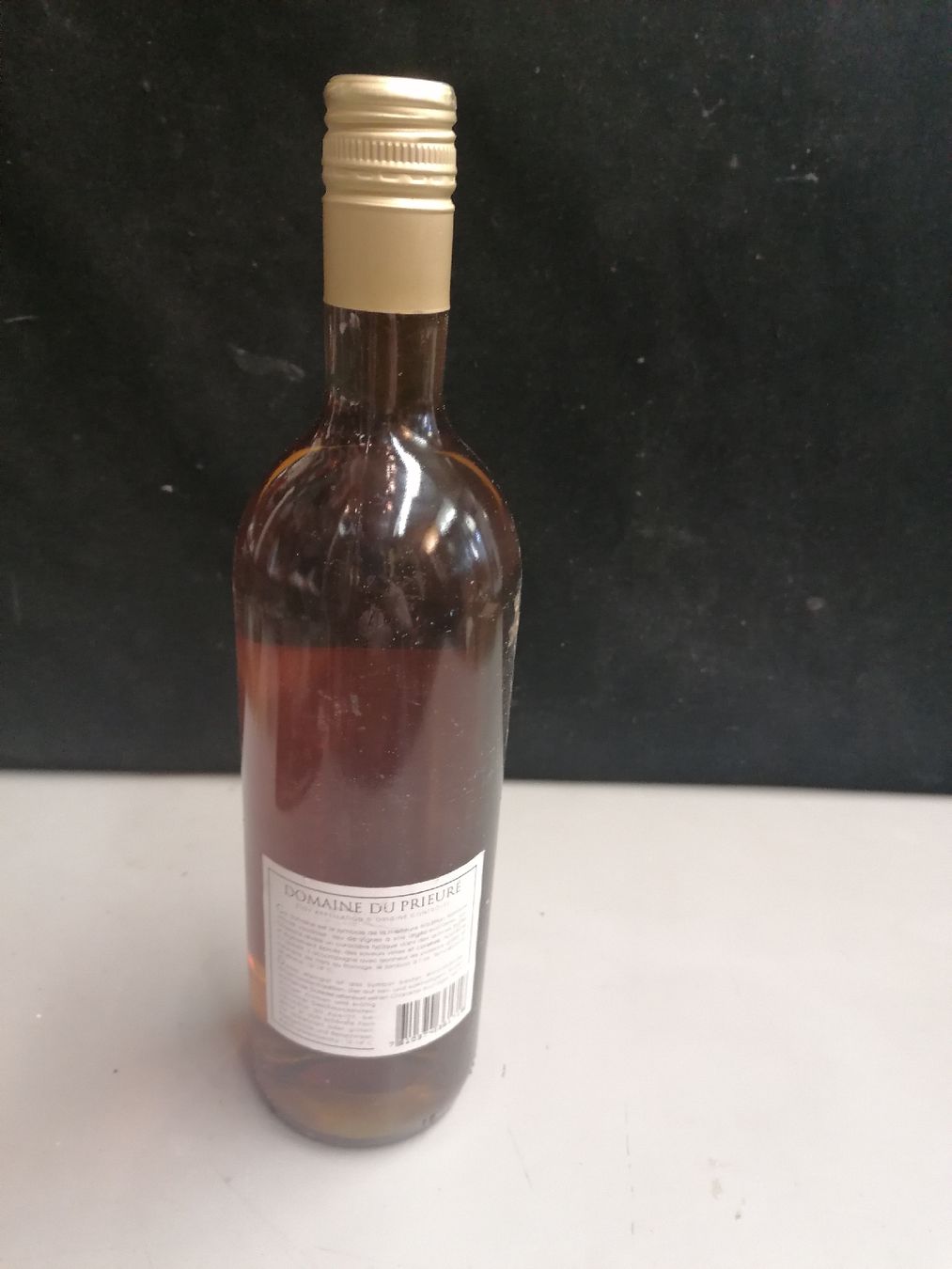 Wein: DOMAINE DU PRIEURÉ ETOY 2001 – Neu (gemäss Beschreibung) aus Genève von Leboucheoreilles 5