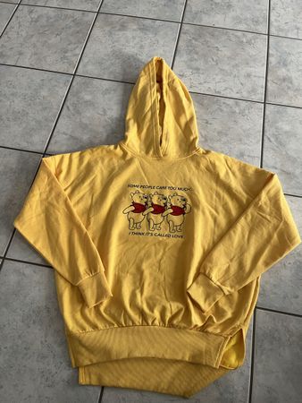 Hoodie Disney Gr. XS