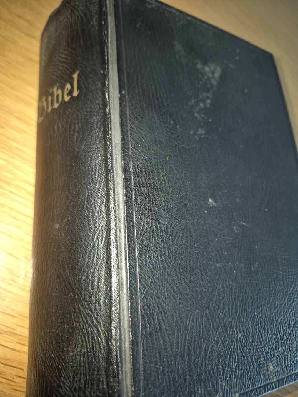 Libri: Bibel 1939 – Usato da Buttikon SZ venduto da sefa02