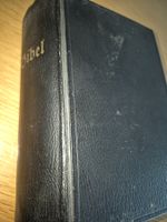 Bibel 1939