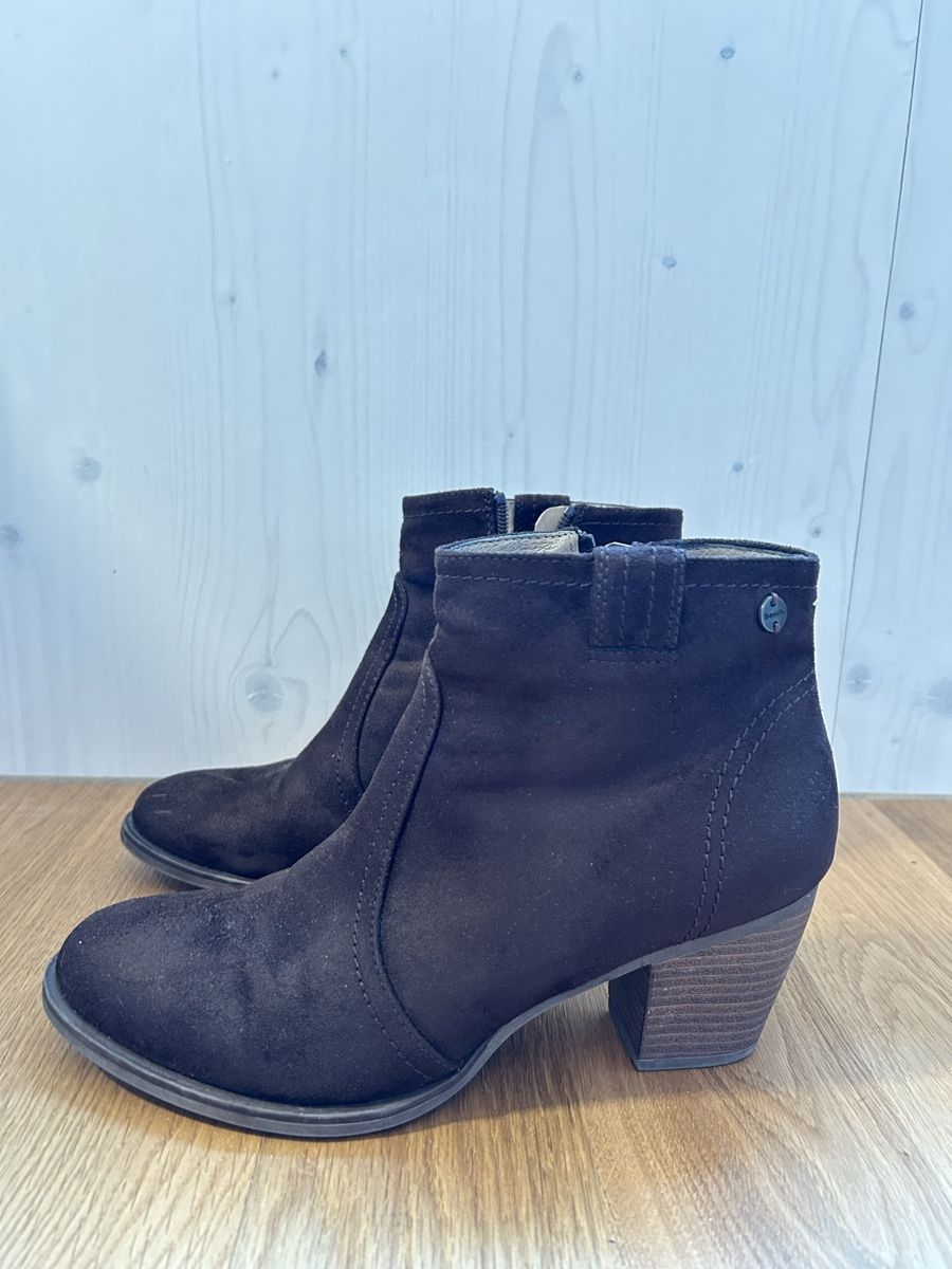 Bench Scarpe da donna: Stiefeletten Bench – Usato da Lengnau AG venduto da Anni_Mo 1