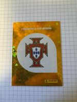Panini Sticker WM 2026, POR 1