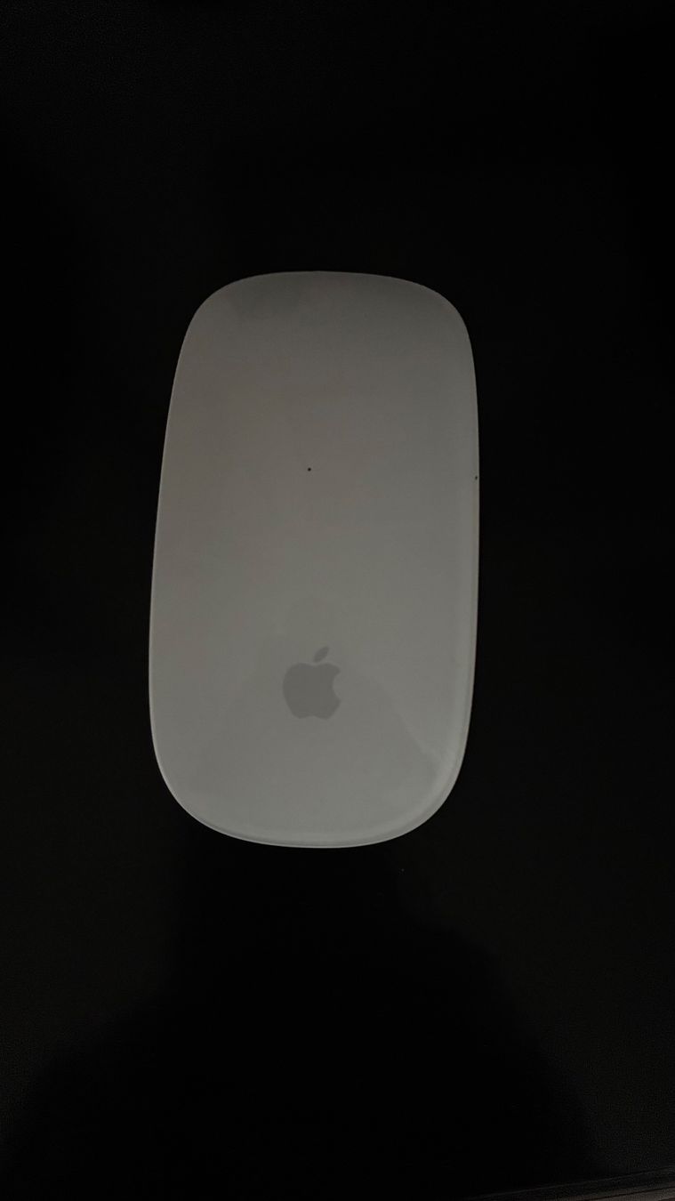 Apple PCs: Apple iMac – Gebraucht aus Langnau am Albis von Ironnonno 3