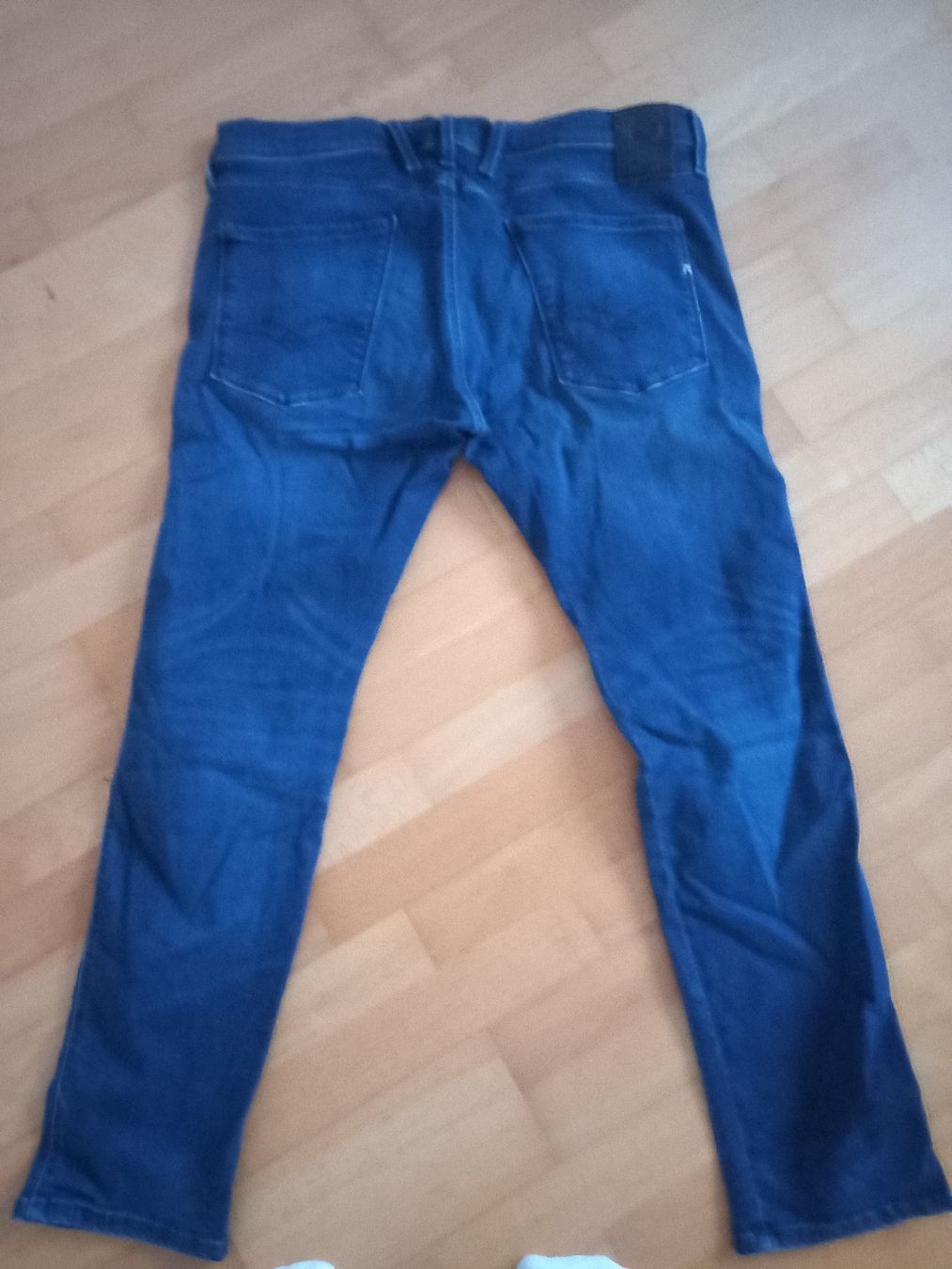 Replay Jeans: Replay Jeans Gr.36  neu – Nuovo (secondo la descrizione) da Rheinfelden venduto da Strizinok 2