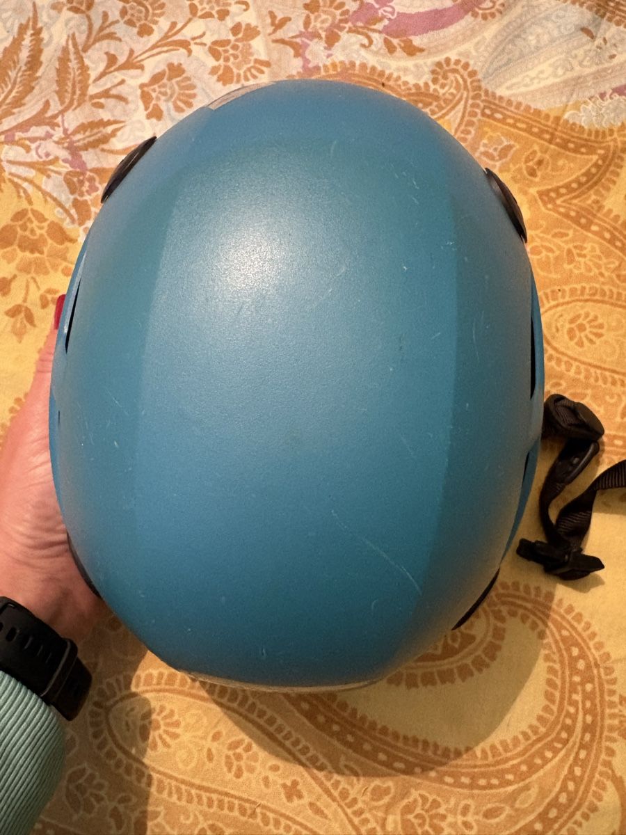 Casco Helme: Casco arrampicata Black Diamond – Gebraucht aus Leggia von lin_98v9 3