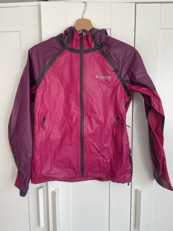 Colombia Regenjacke extra dicht Shakedry