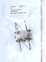 HAG/ SOMMERFELD-SCHERENDACHSTROMABNEHMER H0