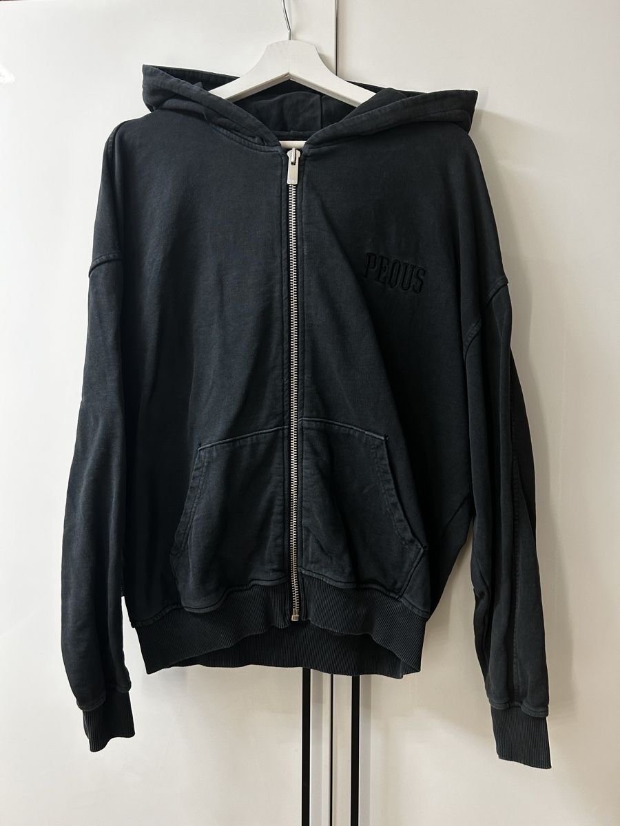 Maglioni & Felpe: PEQUS Hoodie – Usato da Sempach venduto da adnil12 1