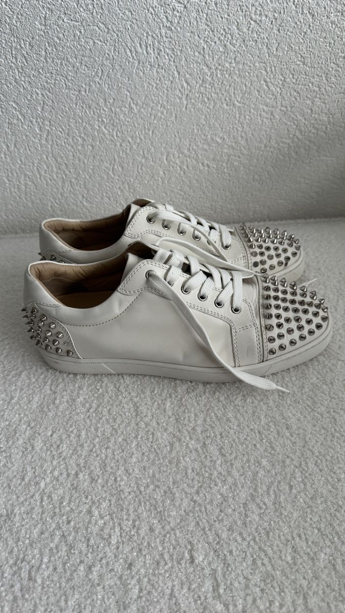 Christian Louboutin Scarpe da uomo: Louboutin Homme taille 43 – Usato da Vevey venduto da diogodasilva_ 2