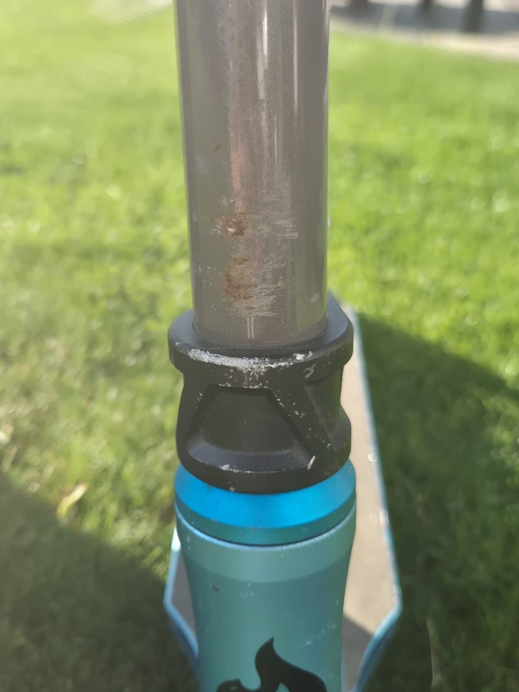 Kickboard: Chilli Scooter 3000 – Usato da Rekingen AG venduto da sternn80 3