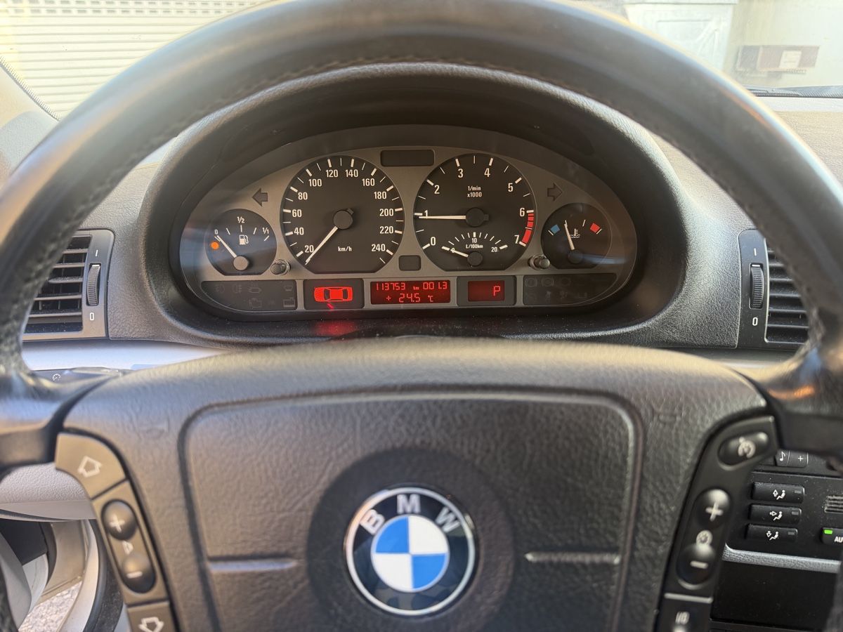 BMW Autos: BMW 328i E46  – Gebraucht aus Bolligen von jeganathan 8