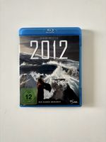 2012 (2009) Bluray, DE ENG Turkish 