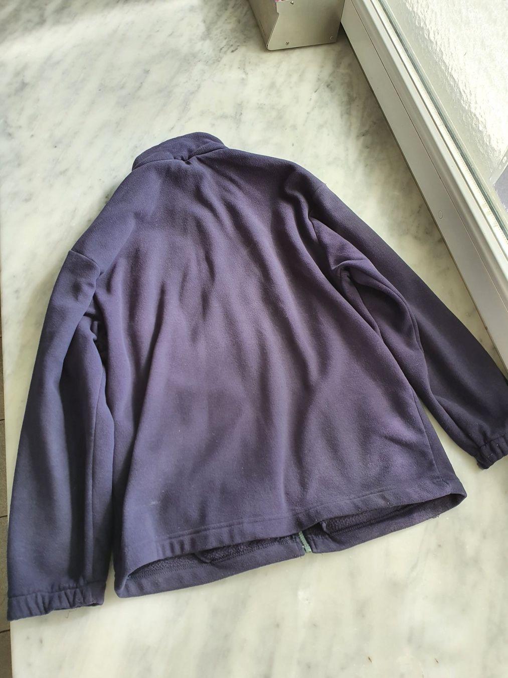 Giacche: Faserpelzjacke Gr. L – Usato da Oensingen venduto da Huggybear24 1