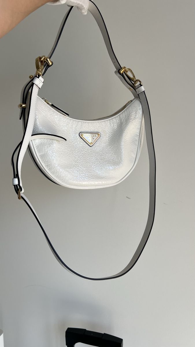 Prada Borse da donna: Prada Arqué Bag – Nuovo (secondo la descrizione) da Cadro venduto da Victoria88 4