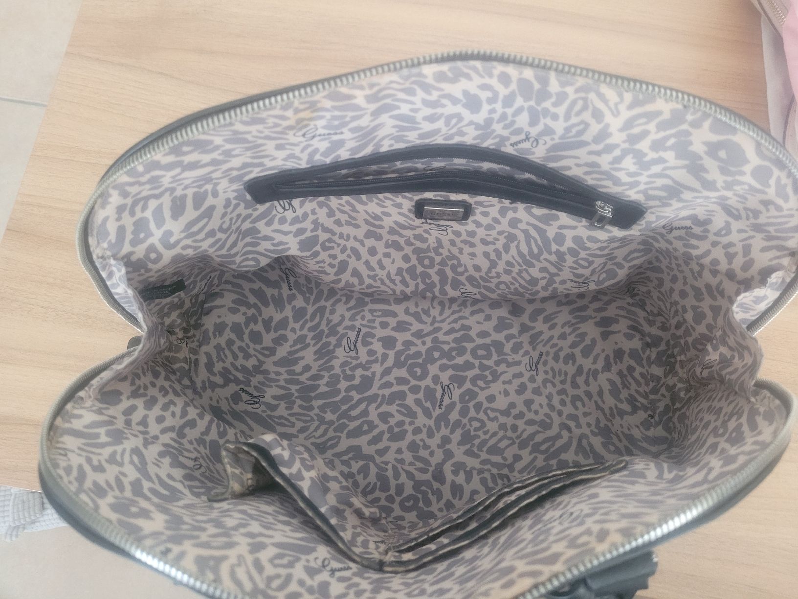 Borse da donna: Schwarze Handtasche – Usato da Laupen ZH venduto da Magic06 2