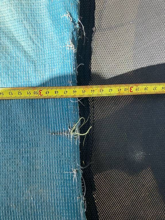 Trampolines: Gebrauchtes Trampolin zu verkaufen – D'occasion à Ruswil par Buda010 4