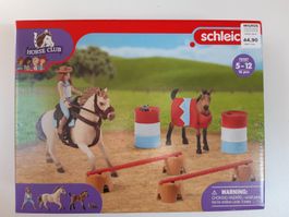 Schleich Horse Club 72157 Originalverpackt