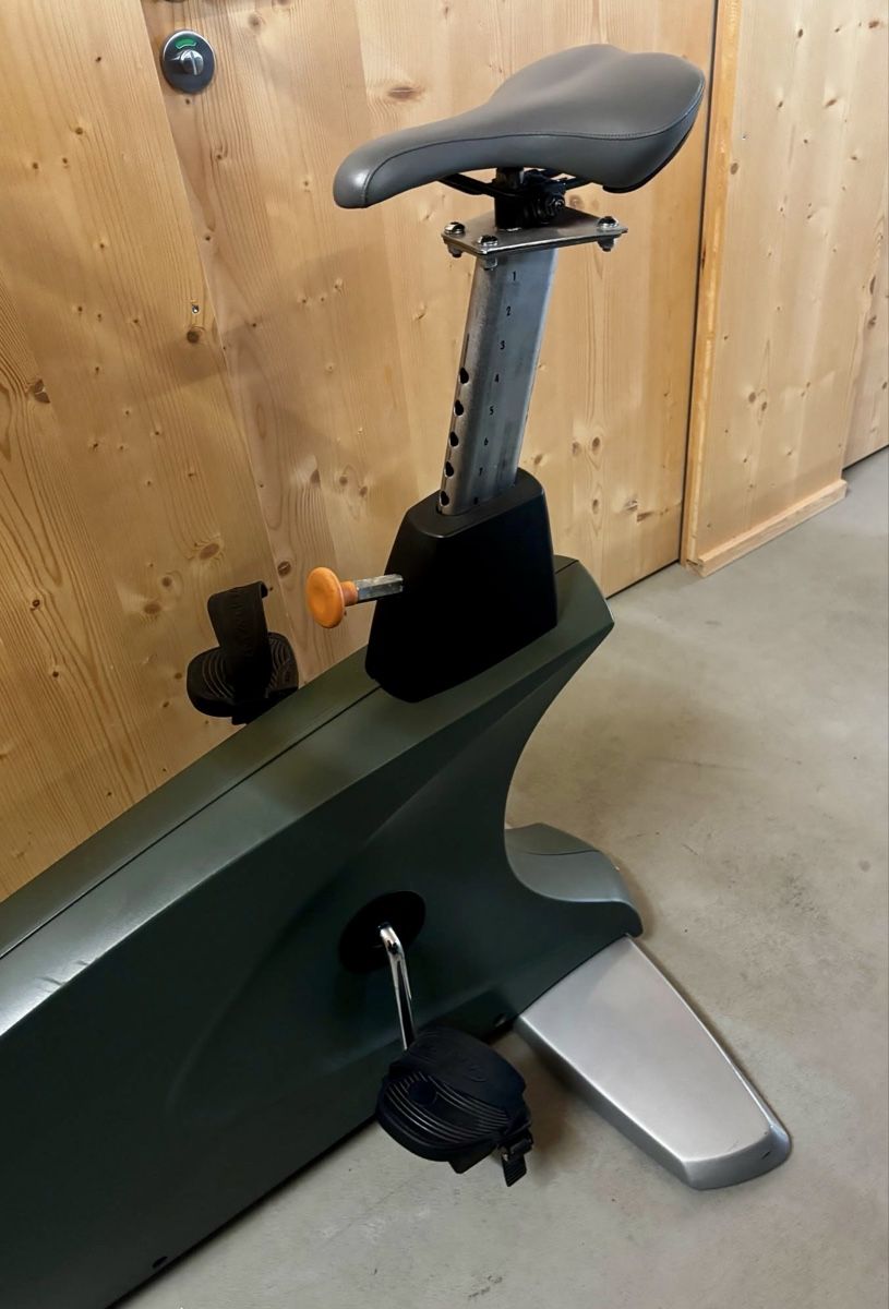 Hometrainer: Ergometer Velo  – Usato da Widnau venduto da kustercarmen 3