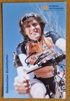 Sebastian Kohlhofer - Radsport - handsigniert