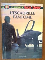 BD Buck Danny T 46 - l'escadrie fantôme - EO