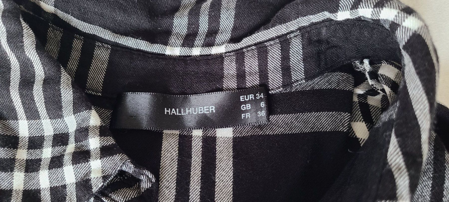 Hallhuber Camicette: Bluse von Hallhuber, Gr. 34 – Usato da Basel venduto da Luzora 3