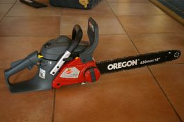 Kettensäge Variolux V-BKS 450/18" 45cm