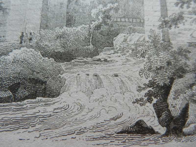 Incisioni: Pont de Serrières – Usato da Risch venduto da Rischli15 7
