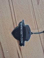 Vsett  E Scooter  mini grün