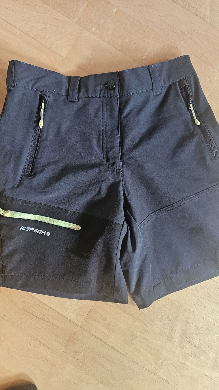 Icepeak Hosen: ICE Peak Sporthose  – Neu (gemäss Beschreibung) aus Eriz von ruf_7rlt