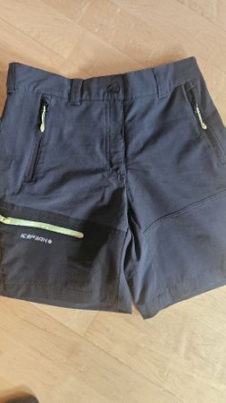 ICE Peak Sporthose 