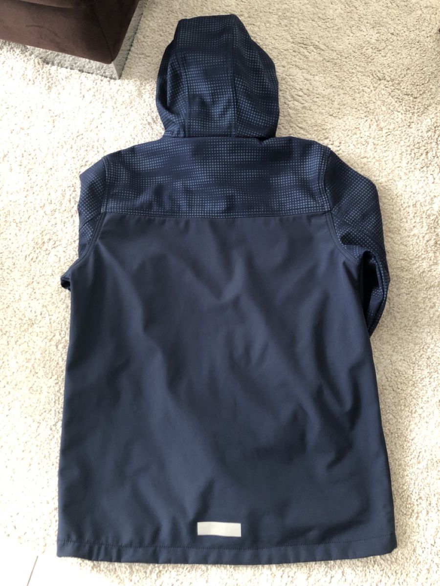 C&A Jacken & Mäntel: Softshelljacke – Gebraucht aus Münchenbuchsee von zwaergli02 4
