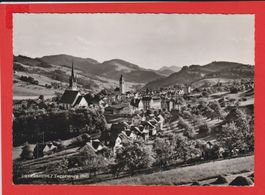 Degersheim  SG   -   alte Ansichtkarte um 1960