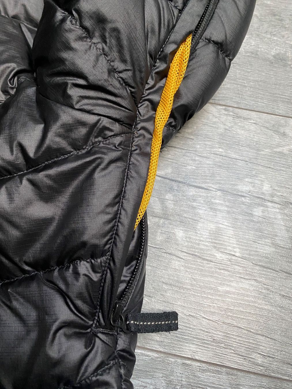Giacche: Powderhorn Daunenjacke Gr. S – Usato da Grabs venduto da Minzeli74 2