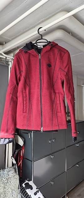 Harley-Davidson Giacche: Harley Davidson Hoodie Damen Grösse S – Nuovo (secondo la descrizione) da Dietikon venduto da Agiraffe