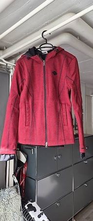 Harley Davidson Hoodie Damen Grösse S