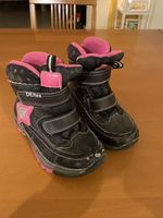 Mädchen Stiefel 29 Cortina Deltex