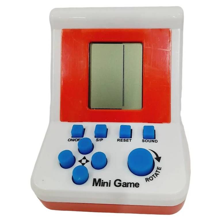 Giochi: Retro Mini Game Brick – Usato da Ostermundigen venduto da Sinlimite37