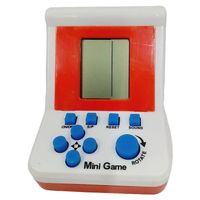 Retro Mini Game Brick