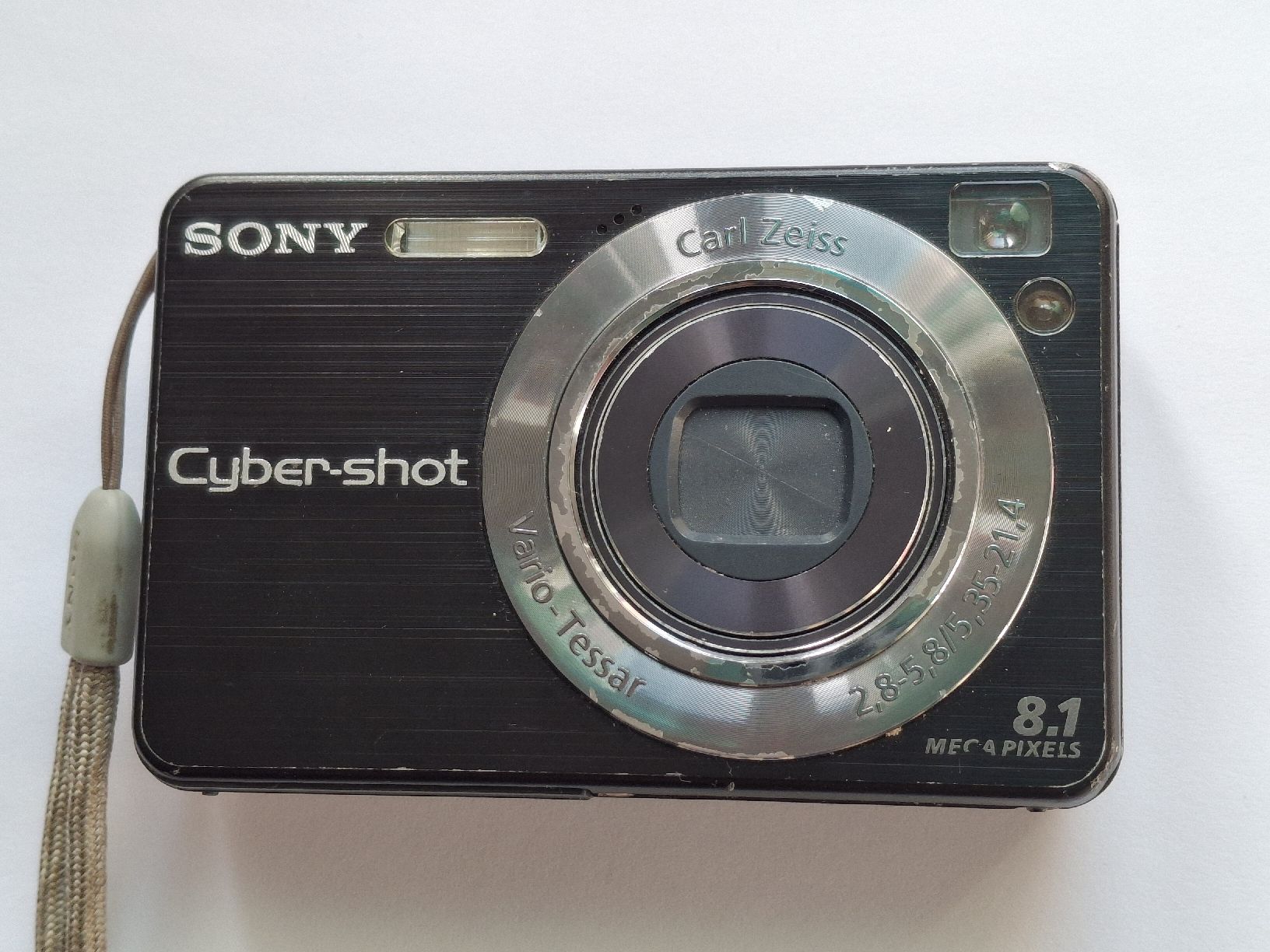 Sony Fotocamera: Sony Cybershot – Usato da Sursee venduto da NeuesWohnen 3