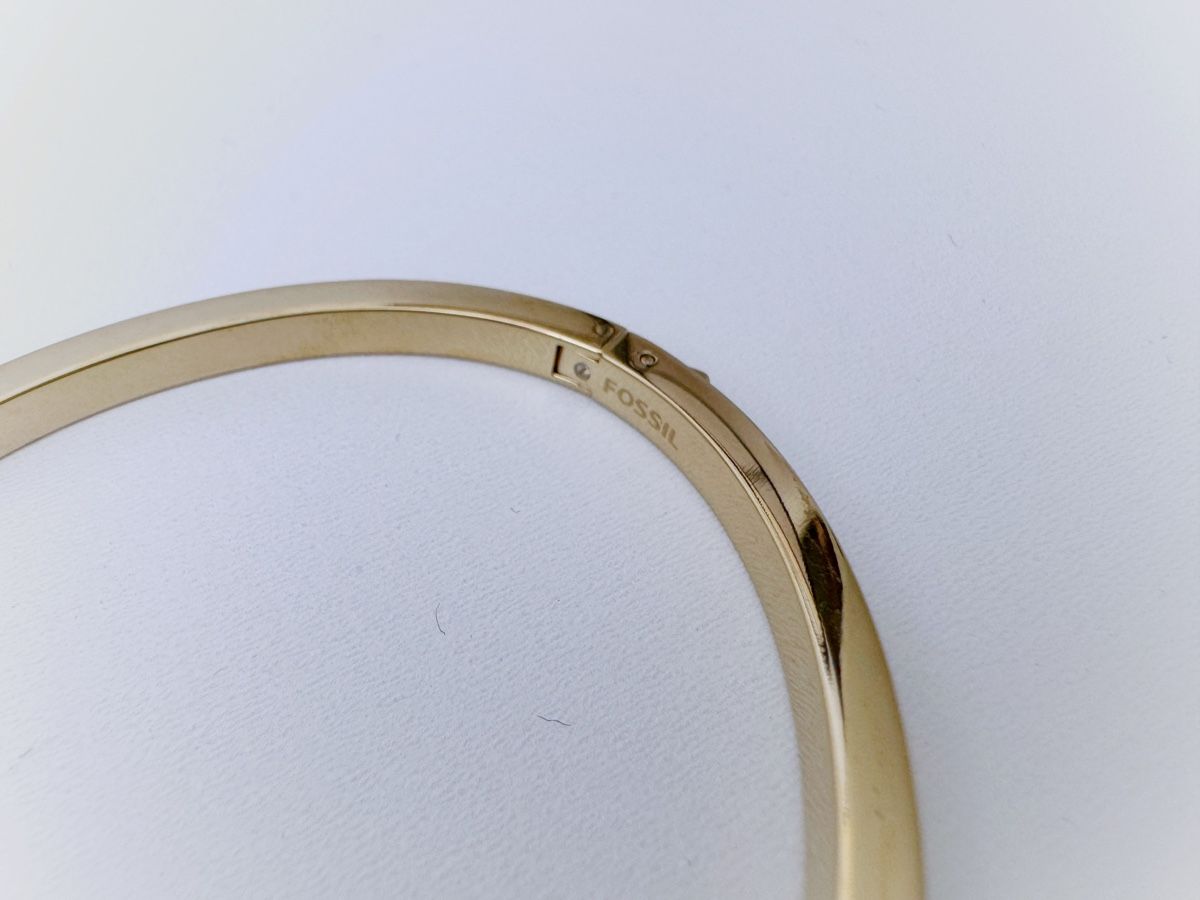 Fossil Bracciali & Braccialetti: Fossil Armreif – Usato da Brugg AG venduto da Gucci59 1