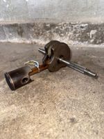 Sachs 503 Automatik Mofa Kurbelwelle