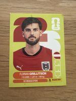 Panini Sticker Florian Grillitsch AUT 14 WM 2026