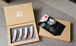 Swiza Sackmesser 4 Jahreszeiten Nr. 11/300