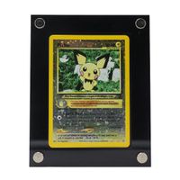 Pichu (WP 35) - Pokémon TCG - WOTC - 🇬🇧 - ND