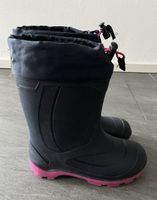 Kamik warme Gummistiefel 