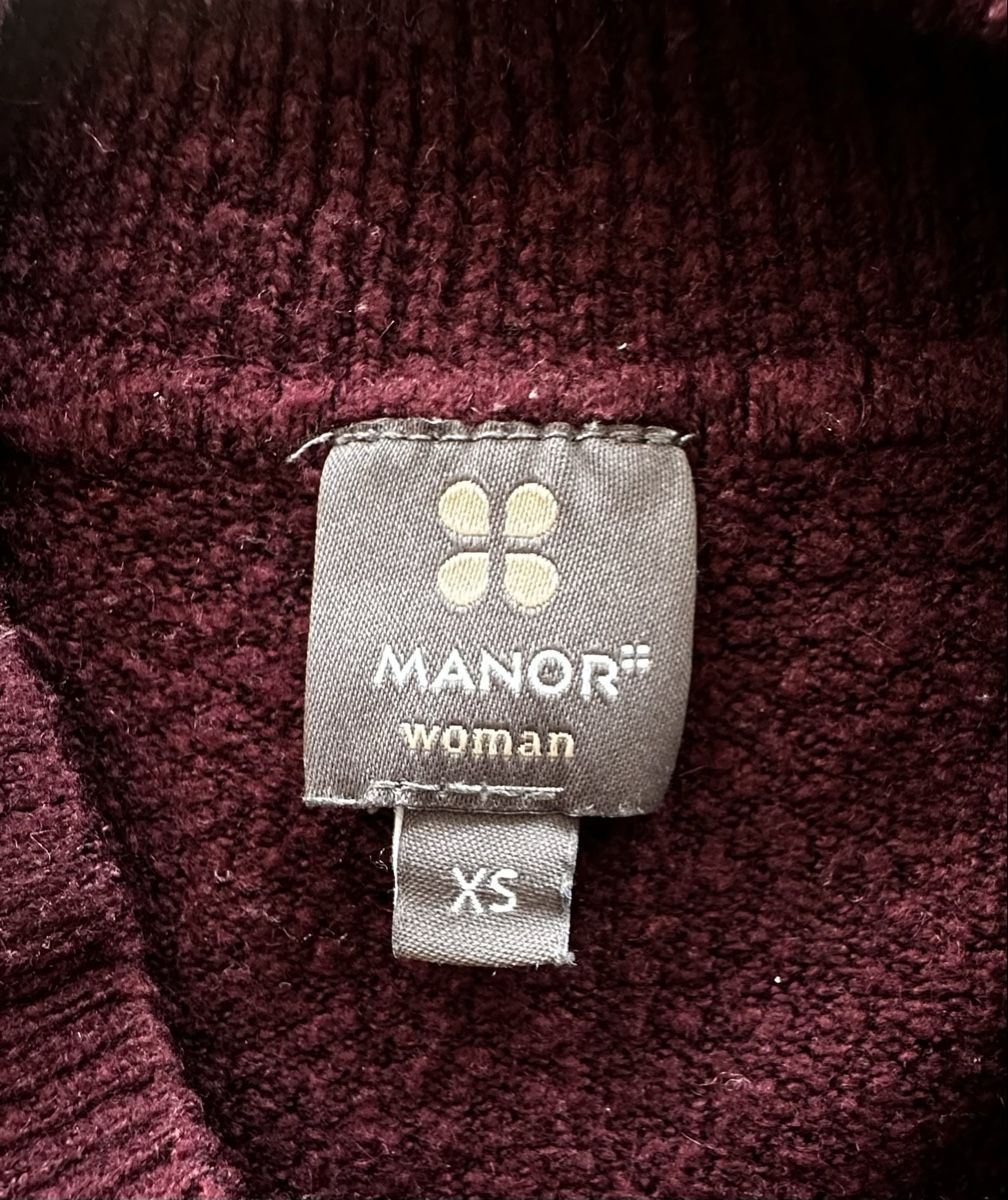 Manor Maglioni & Felpe: Manor Pullover XS – Usato da Lampenberg venduto da Graziella_ 2