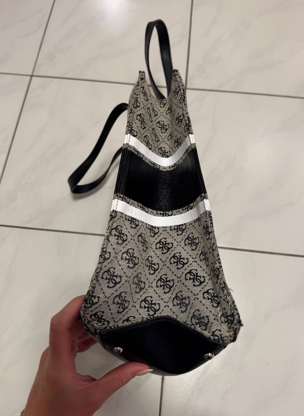 Guess Sacs: Guess Shopper – D'occasion à Staldenried par Schnurli1708 1