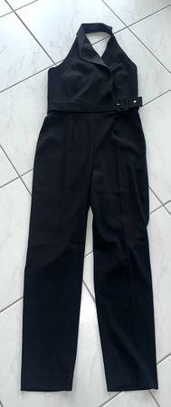 REISS JUMPSUIT GR. 40 (38) neuwertig